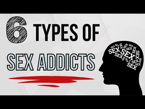 Navigating the Mind of a Sex Addict Girlfriend