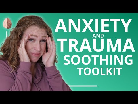 Coping Skills Through Your Five Senses for Mental Wellness