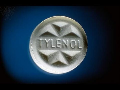 Tylenol PM and Its Role in Managing Anxiety Symptoms