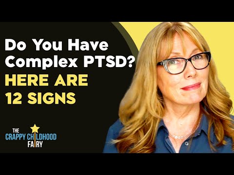 Recognizing Signs of Childhood Trauma in Mental Health