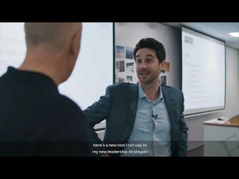 Hogan Personality Assessment and Its Role in Mental Health