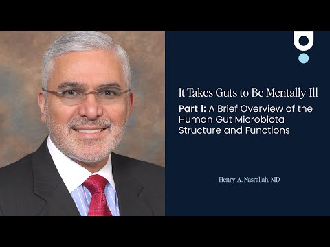 Guts MBTI and Its Role in Mental Health Awareness