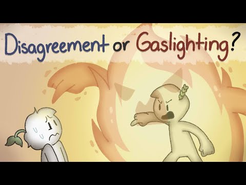 Recognizing Gaslighting in Relationships and Mental Health