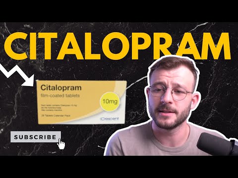 Citalopram 40mg and Its Role in Mental Health Management