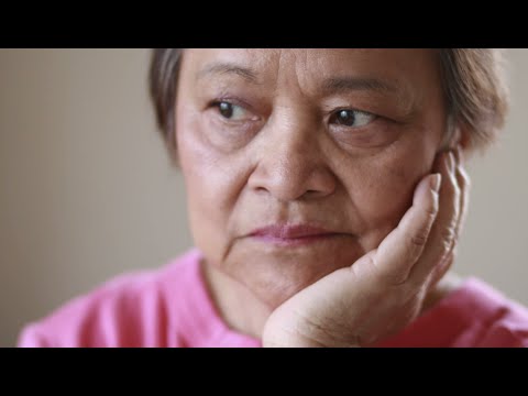 Recognizing Symptoms of Depression in Older Adults