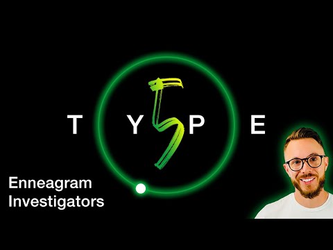 Enneagram Type 5: Insights into Intellectual Curiosity