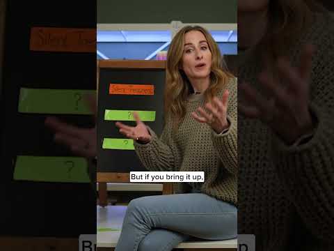 Recognizing Passive Aggressive Behavior in Your Partner