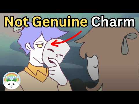 Criteria for Identifying Sociopathic Traits in Psychology