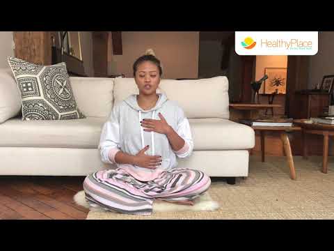 Breathing Techniques to Alleviate Anxiety and Depression