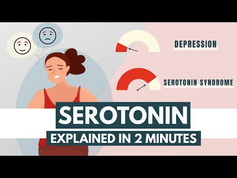 The Role of Serotonin Pills in Enhancing Mental Wellbeing