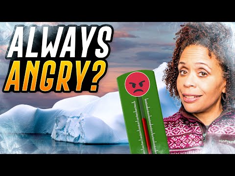 Effective Anger Management Techniques for Adults