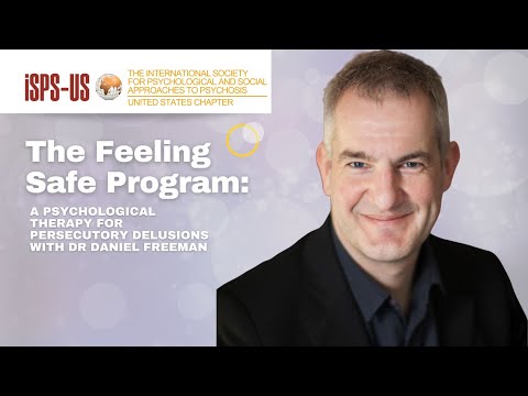 Navigating the Challenges of Persecutory Thoughts in Therapy