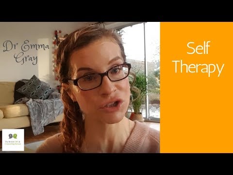 Effective CBT Exercises for Mental Health Improvement