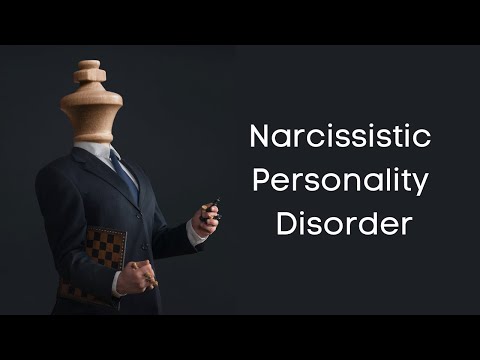 Narcissist DSM 5 Criteria and Their Psychological Implications