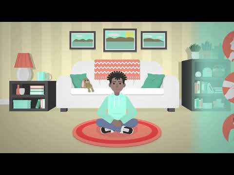 Calm Your Mind with the 5 Senses Technique for Relaxation