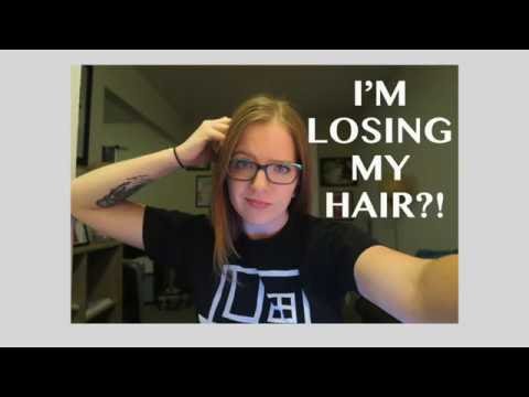 Wellbutrin and Hair Loss: Navigating Mental Health Challenges