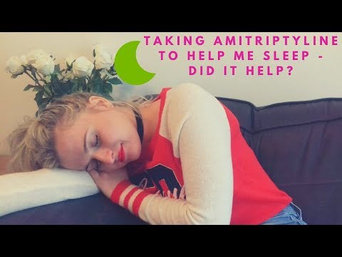 Nortriptyline's Role in Enhancing Sleep and Mental Health