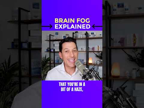 Acid Reflux and Brain Fog: A Psychological Connection