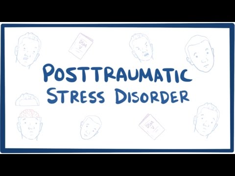 Recognizing Posttraumatic Stress and Its Psychological Effects