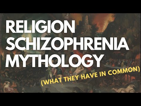 Schizophrenia and Spirituality: Navigating Mind and Belief