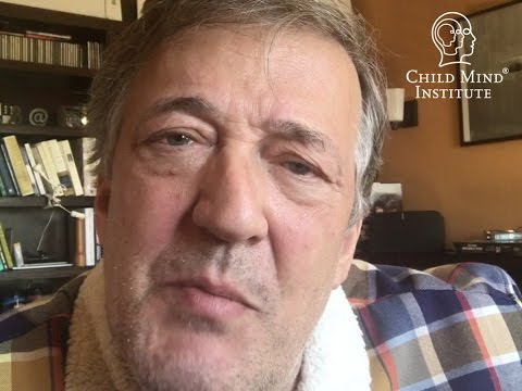 Stephen Fry's Journey with Bipolar Disorder and Mental Health