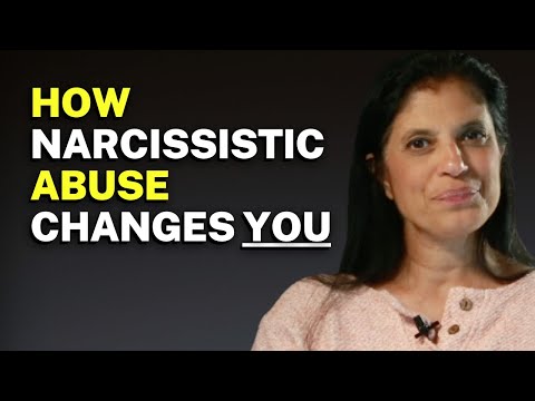 Navigating Relationships with a Narcissistic Personality