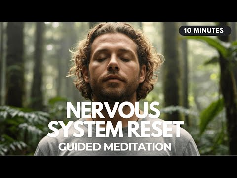 Grounding Techniques to Calm Your Mind and Body