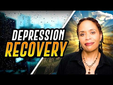 Healing Clinical Depression: A Journey to Recovery