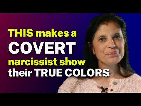 Recognizing Covert Narcissism with Dr. Ramani