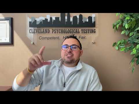 Assessing ADHD in Adults: Psychological Evaluations and Insights