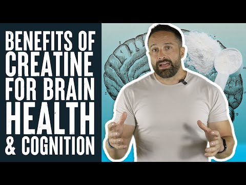 Creatine's Role in Reducing Brain Fog and Boosting Clarity
