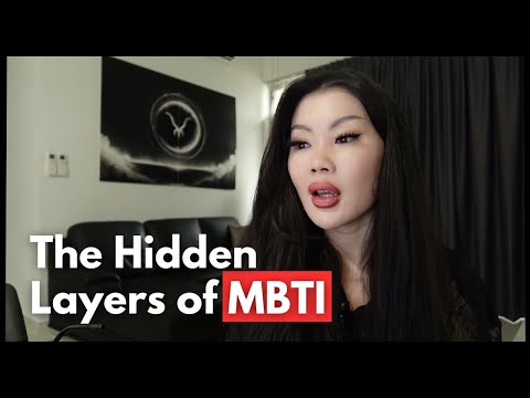 Unlocking the Power of Your MBTI Profile for Mental Health