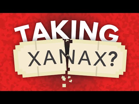 Xanax Uses and Effects on Mental Health Conditions