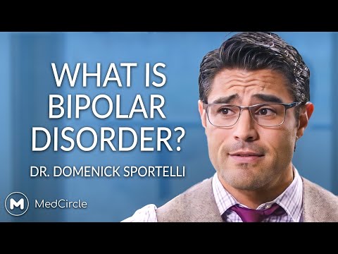 Bipolar Disorder and Its Psychological Dimensions