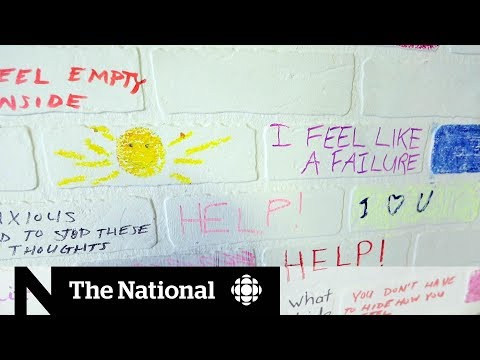 Breaking Down Mental Health Stigma in Society