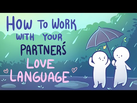 Love Languages and Attachment Styles in Relationships