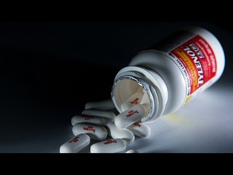 Tylenol's Role in Managing Anxiety Symptoms