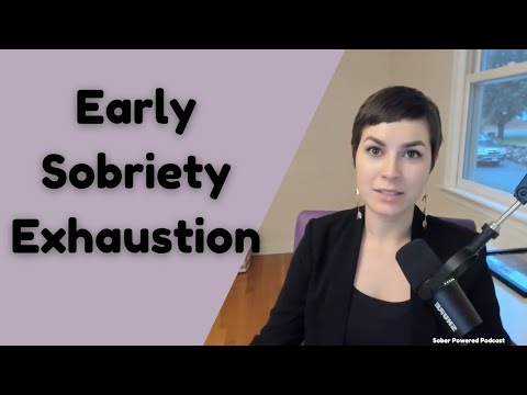 Coping with Depression After Quitting Drinking: Insights and Support