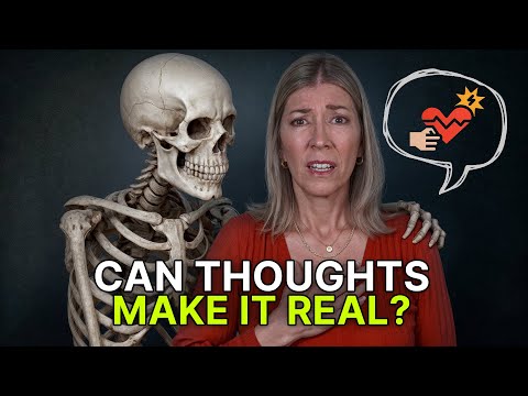 Navigating Obsessive Intrusive Magical Thinking in Mental Health