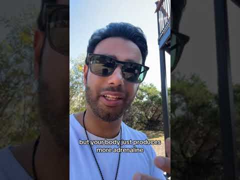 Heart Racing Anxiety and Its Impact on Mental Health