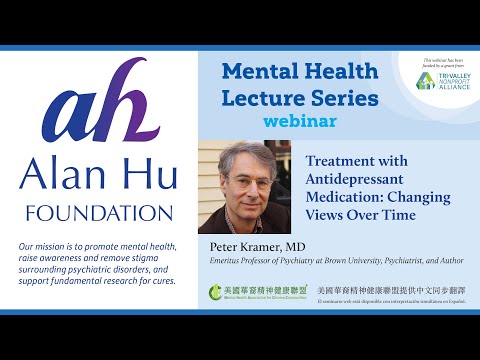 Accessing Antidepressants Online for Mental Health Support