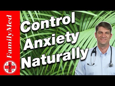 Natural Remedies for Anxiety and Stress Relief Options