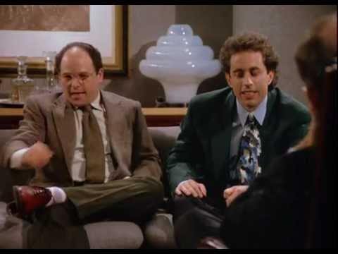 Seinfeld Characters Through the Lens of MBTI and Psychology