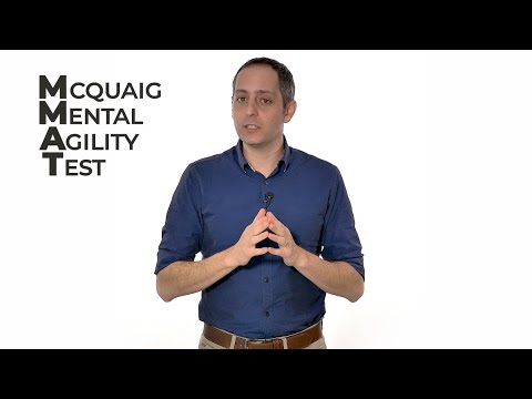 Free IQ Test to Assess Your Mental Agility and Wellness