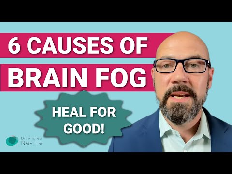 Coping with Fatigue and Brain Fog in Mental Health