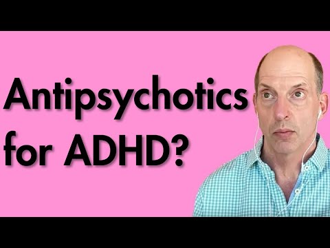 Abilify's Role in Managing ADHD Symptoms and Treatment Options