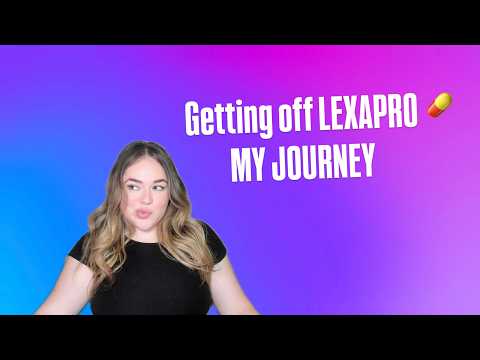 Lexapro and Constipation: Insights from Mental Health Forums