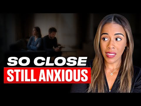 Navigating Love: Two Anxious Attachment Styles Together