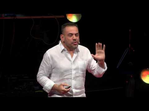 Navigating the Turbulent Waters of Identity Crisis