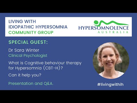 Effective Psychological Approaches to Hypersomnolence Treatment